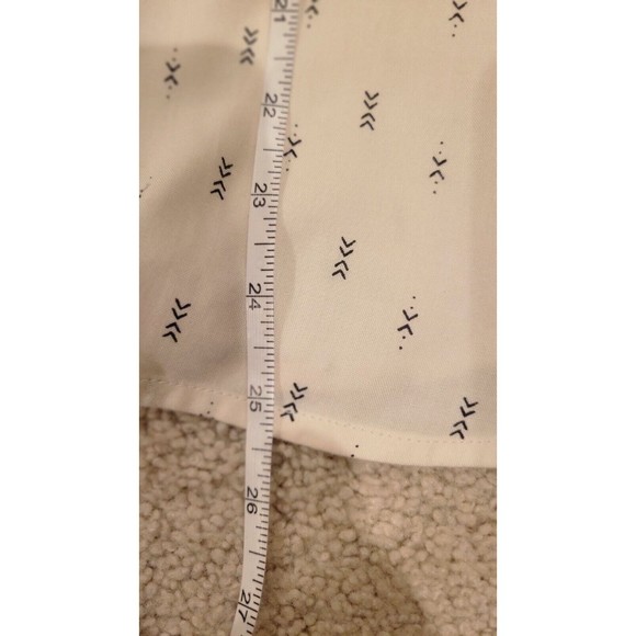 Japna Cream/Black Viscose Cardigan Kimono Women's Size Small. Boho, Tassel - Picture 10 of 10